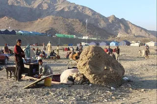 ২০২৪ সালে মানবিক বিপর্যয় আরও প্রকট হবে : আইআরসি